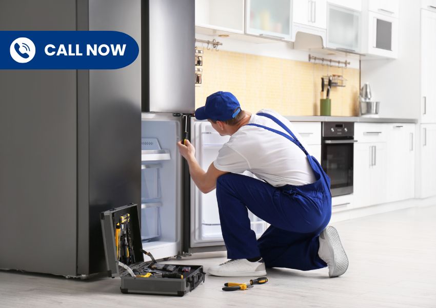 Middlesex NC Appliance Repair Company